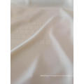Woven polyester ssy twill plain dyed fabric